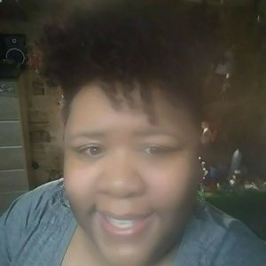 Meet your Posher, Keisha